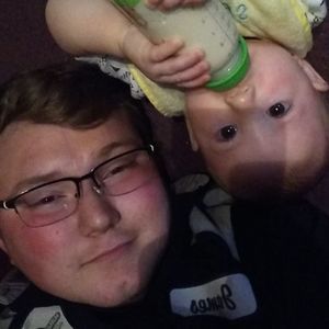 Meet your Posher, James